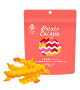 伊勢海老のビスク味