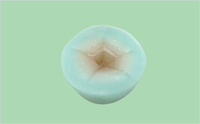 季節の上生菓子特集