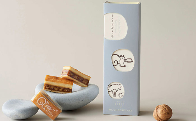 サダハルアオキ 阪急百貨店限定BOX サダハルアオキ 阪急百貨店限定BOX 阪急うめだ本店にサダハル