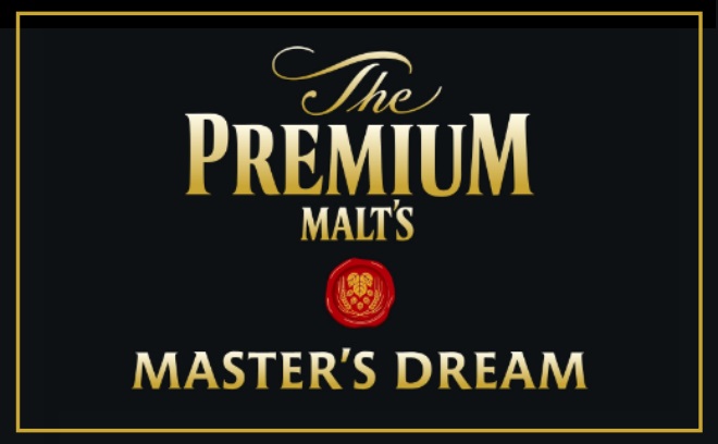 ザ・プレミアム・モルツ
マスターズドリーム