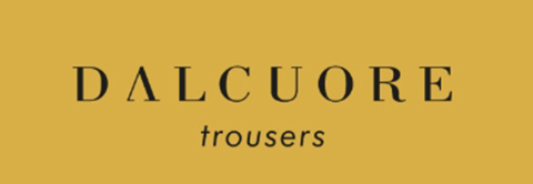 ダルクオーレ トラウザーズ（DALCUORE TROUSERS）