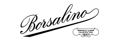 ボルサリーノ（Borsalino）