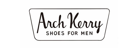 アーチケリー（Arch Kerry）
