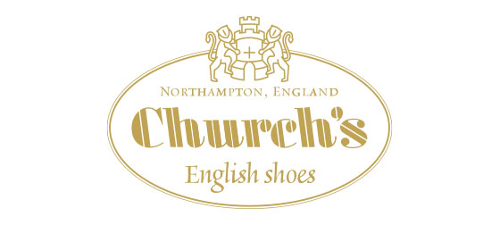 チャーチ（Church's）
