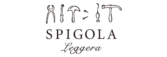 スピーゴラレッジェーラ（SPIGOLA LEGGERA）