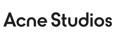 アクネ ストゥディオズ（ACNE STUDIOS）
