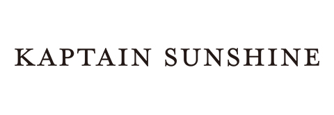 キャプテン サンシャイン（KAPTAIN SUNSHINE）