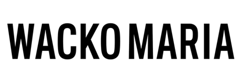 ワコマリア（WACKO MARIA）