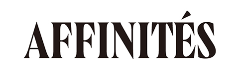 アフィニテ（AFFINITES）
