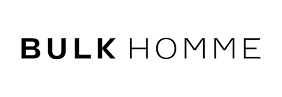 バルクオム（BULK HOMM）