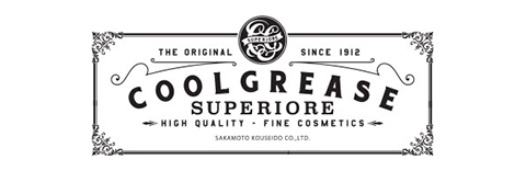 クールグリース スペリオーレ（COOLGREASE SUPERIORE）