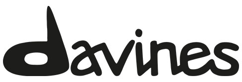 ダヴィネス（davines）