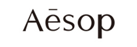 イソップ（Aesop）