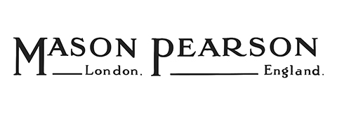 メイソンピアソン（MASON PEARSON）