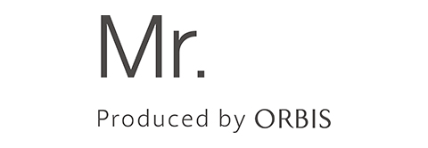 オルビス ミスター（Mr. produced by ORBIS）