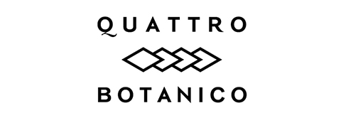 クワトロ ボタニコ（QUATTRO BOTANICO）