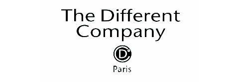 ザ ディファレント カンパニー（THE DIFFERENT COMPANY）
