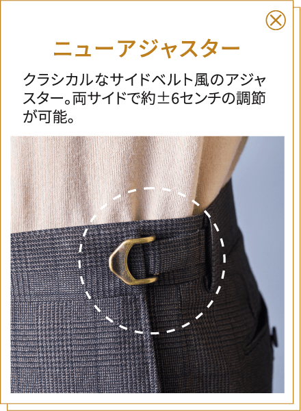阪急の紳士スーツスペシャル 1着￥19,800・￥29,800など｜HANKYU