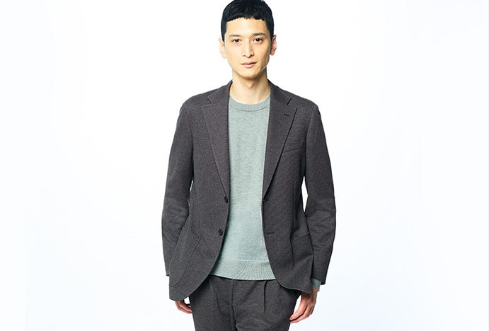 阪急の紳士スーツスペシャル スタイルガイド｜HANKYU MEN'S / 阪急メンズ