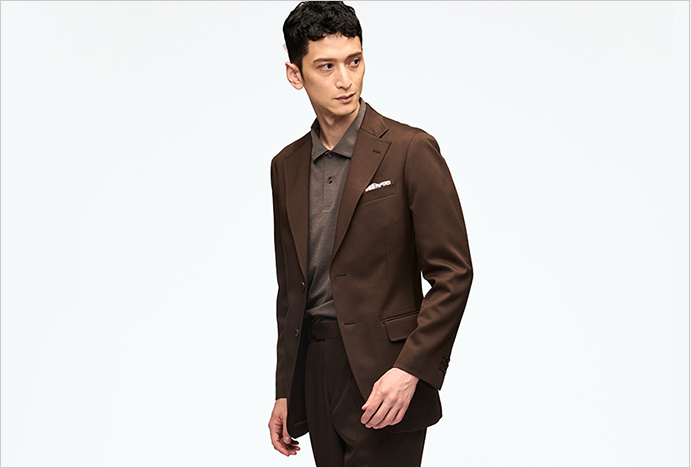 阪急の紳士スーツスペシャル スタイルガイド｜HANKYU MEN'S / 阪急メンズ