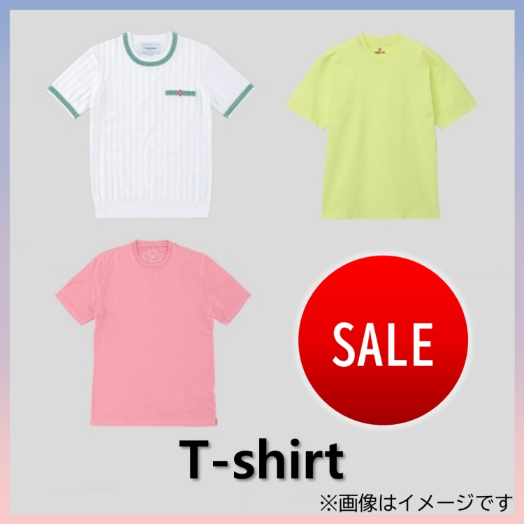Ｔシャツ セール