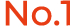 No.1