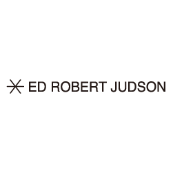 エド ロバート ジャドソン（ED ROBERT JUDSON）