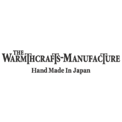 ジ・ウォームスクラフツ マニュファクチャー（The Warmthcrafts-Manufacture）