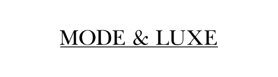 モード＆リュクス（MODE & LUXE）