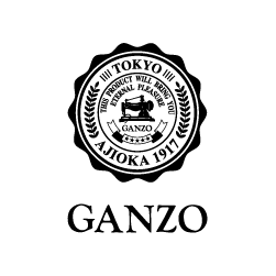 ガンゾ（GANZO）
