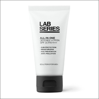ラボシリーズ
オールインワン ディフェンス ローション SPF35＜PA++++＞ 50ml
7,480円（税込）