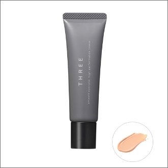 スリー
スムースオペレーターハイパフォーマンスクリーム  SPF50+/PA++++  30g
4,620円（税込）