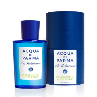 アクアディパルマ
アクア ディ パルマ ブルー メディテラネオ ベルガモット オーデトワレ　75ml
20,350円（税込）