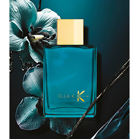 ELLA K (エラ ケイ)NEW ARRIVAL
