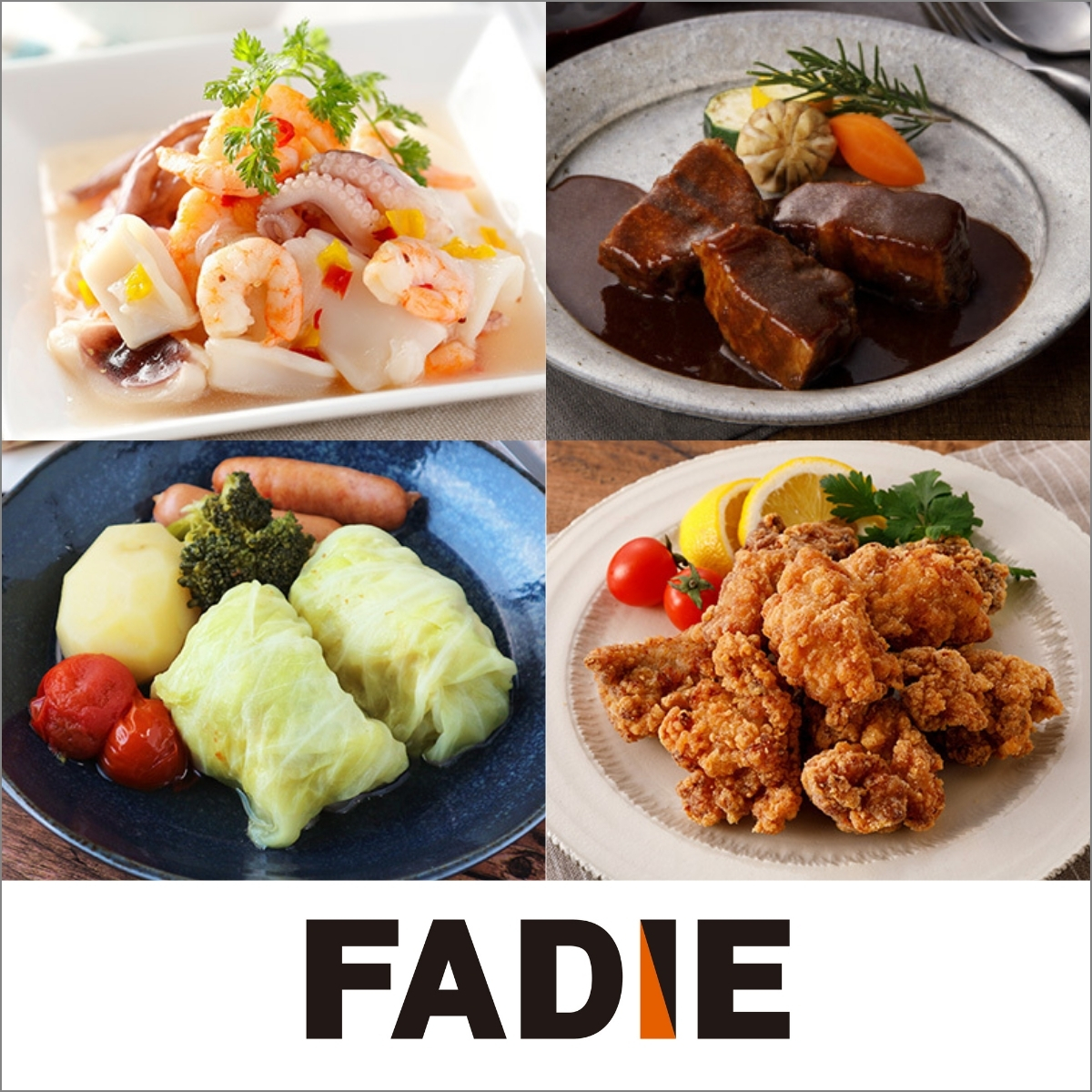 ファディ