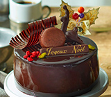 チョコレートケーキ