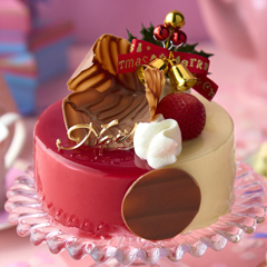 「アグリコール」アン ドゥミ