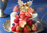 阪神限定ケーキ