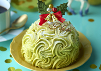 その他のケーキ