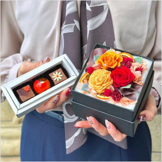 サトウ花店 サトウ花店×キャギ ド レーブコラボ26 Mom