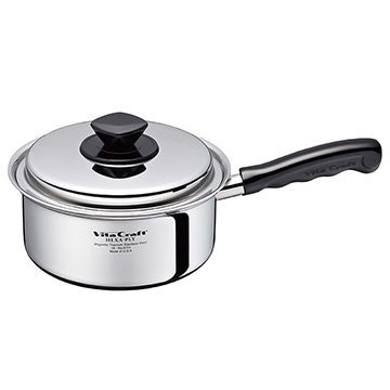 ビタクラフト 2026年福袋 15000円片手鍋セット