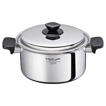 ビタクラフト 2026年阪神専用福袋 20000円両手鍋セット