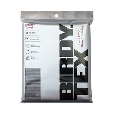 BIRDY.TEX Kitchen Towel(Mサイズ)