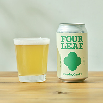 阪神のその他リカー FOUR LEAF≪クール便・冷蔵≫
