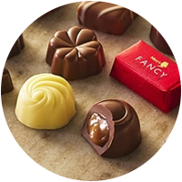 メリーチョコレート