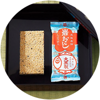 あみだ池大黒