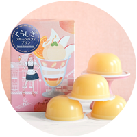 くらしき桃子