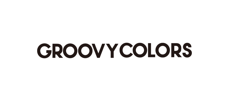 GROOVY COLORS