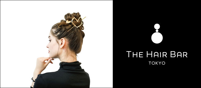 THE HAIR BAR TOKYO