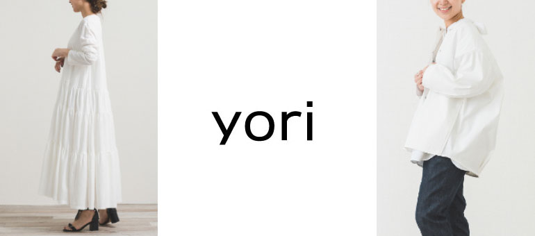 yori